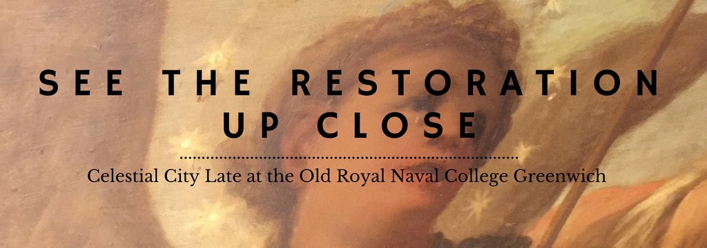 Make A Kaleidescope with London Craft Club at the Celestial City Late The Old Royal Navy College Greenwich