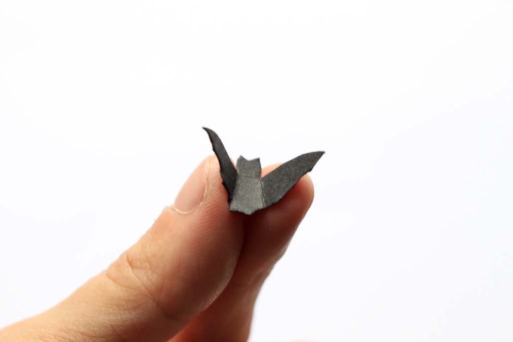 Halloween spooky mask - download the free printable today