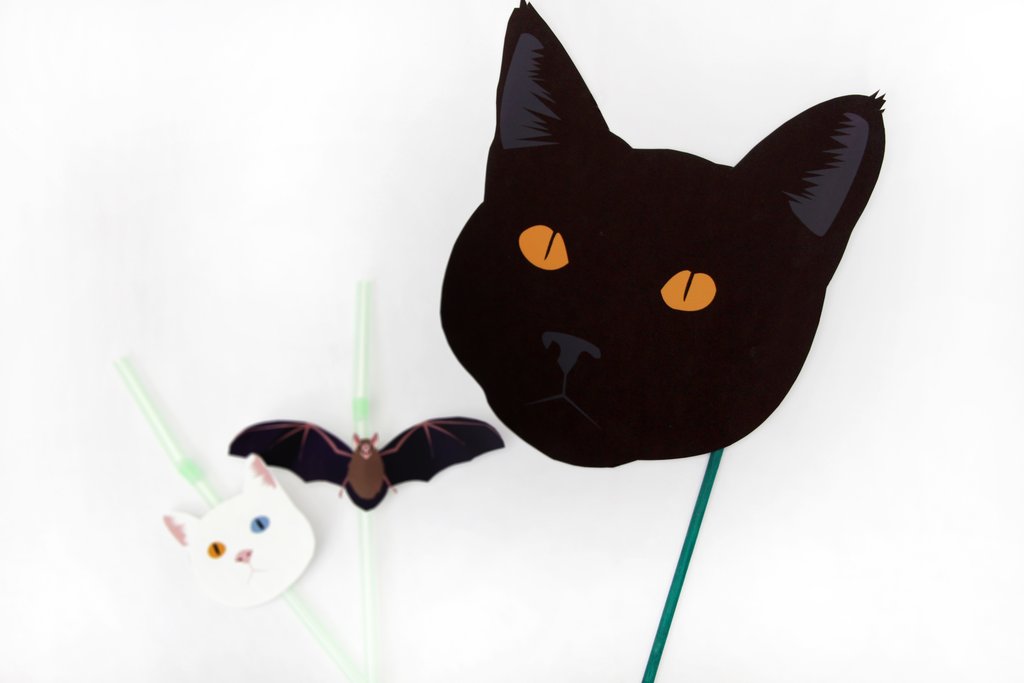 Halloween printable by Utensils0