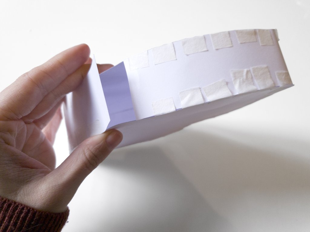 London Craft Club free Lips pinata download by Utensils0 for National Kissing Day