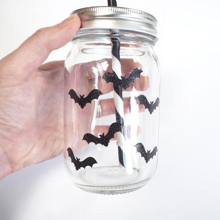 London Craft Club DIY craft ideas of Halloween parties or Trick or Treat