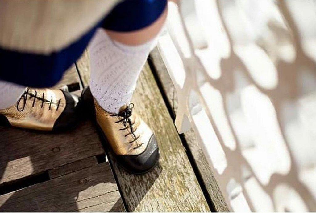 The Lilttle Shoemakers Elves