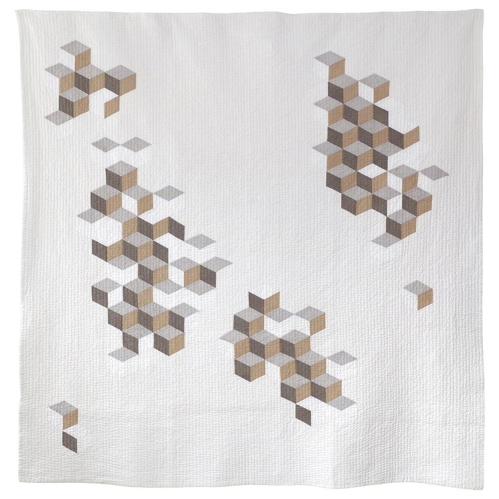 Forest + Found are London Craft Club's #mondaycraftcrush