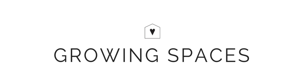 Growing Spaces Heather Young