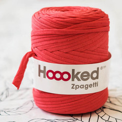 Hoooked is fab!