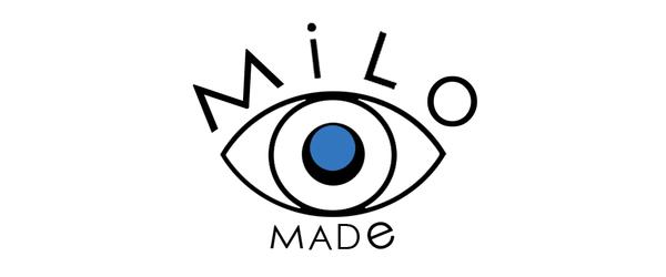 Milo Made is our #mondaycraftcrush