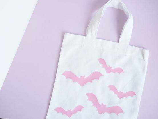 London Craft Club DIY craft ideas of Halloween parties or Trick or Treat