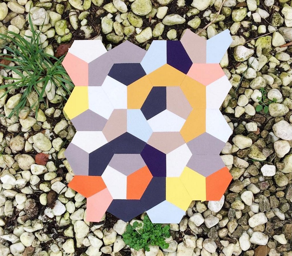 Skinny Malinky Quilt aka Lucy Engels is our #mondaycraftcrush