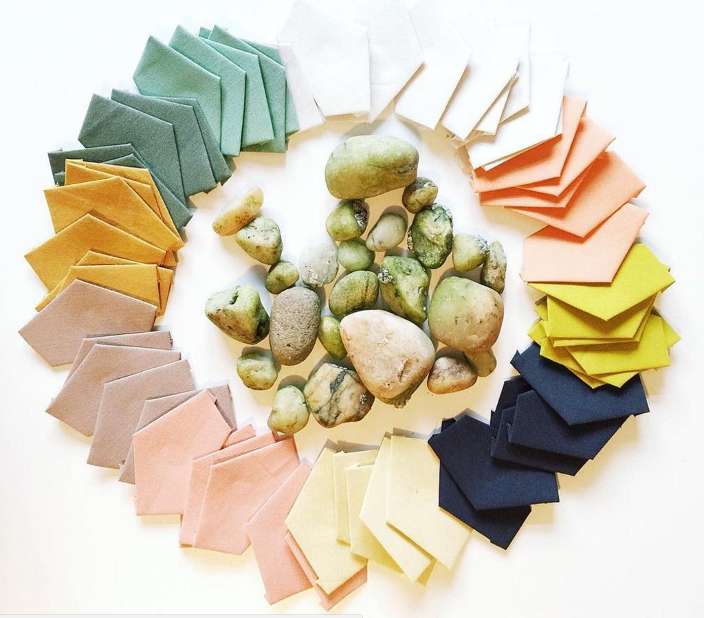 Skinny Malinky is #mondaycraftcrush