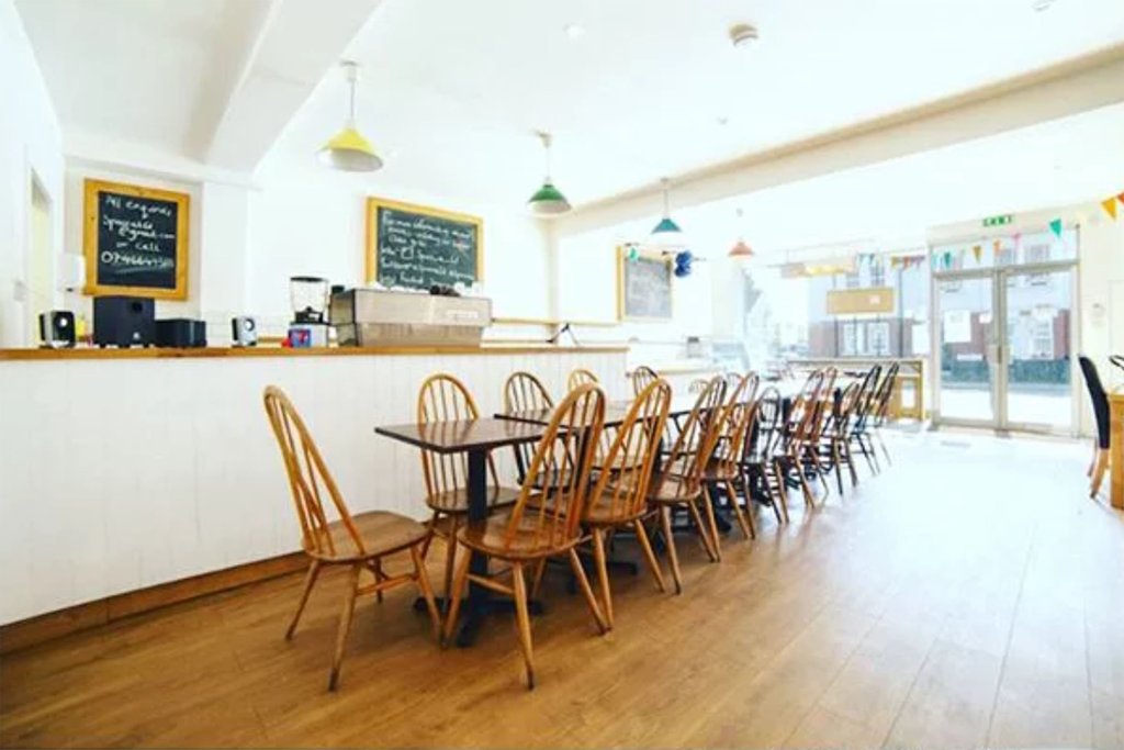 Craft Workshops in Peckham with London Craft Club