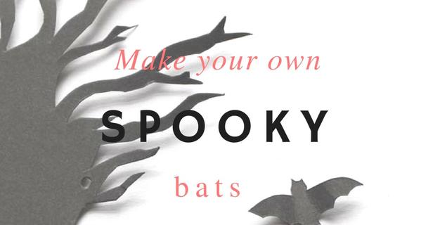 London Craft Club halloween diy craft ideas 