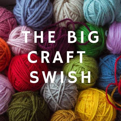 The Big Craft Swish 2020!!!