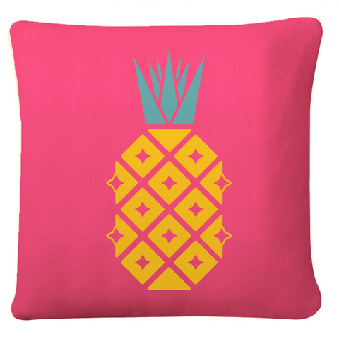 Design and Create a Cushion