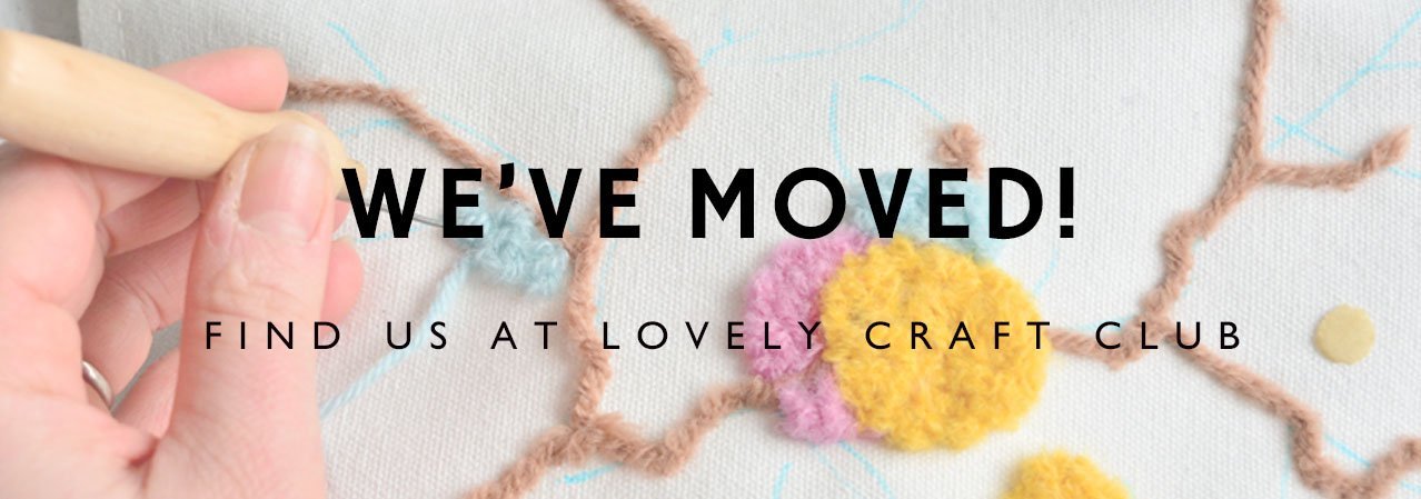 Lovely Craft Club